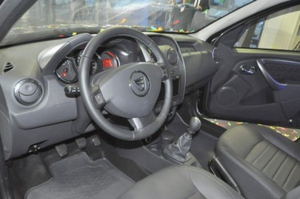 Pregăteşte-te de primăvară cu Dacia Service!